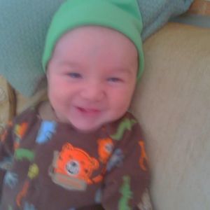 Meet your Posher, Taana